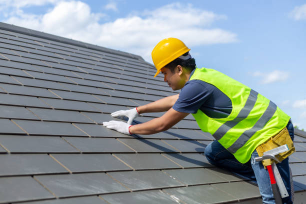 Quick and Trustworthy Emergency Roof Repair Services in Jacksboro, TN