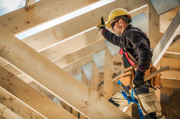 Reliable Jacksboro, TN Roofing Contractor Solutions