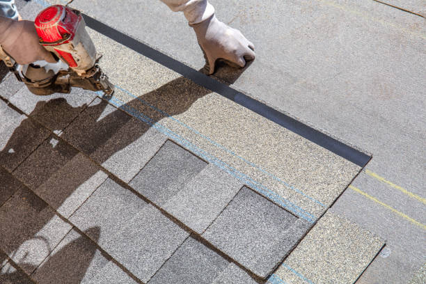 Best Roofing Contractors for Homes  in Jacksboro, TN